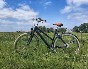 Dagarrangement Zuiderzee met e-bike