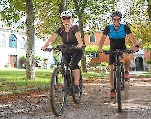 E-Bike huren Volendam